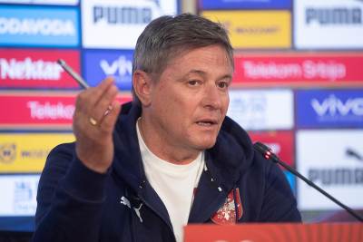  Dragan Stojković Piksi: Hajduk je veći od Dinama 