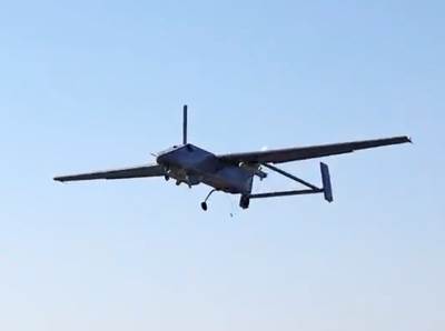  Rusi testirali nove dronove 