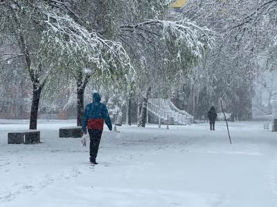  Brutalna hladnoća u Evropi a kako će biti u Srbiji 