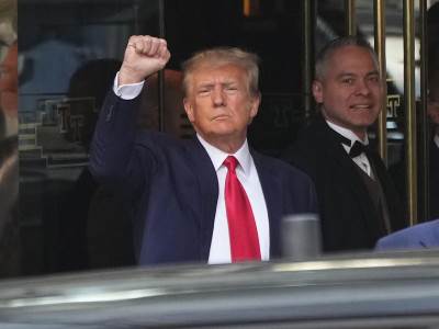  Donald Tramp ostvario ubedljivu pobedu u Ajovi 