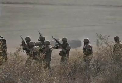  Rusija priprema 100000 vojnika za moguću novu ofanzivu u Ukrajini 