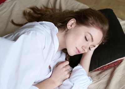  Zašto je opasno spavati sa minđušama u ušima? 