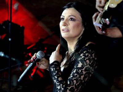  Kaliopi o tragediji na njenom koncertu u Beogradu 