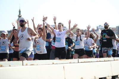  Beogradski maraton 