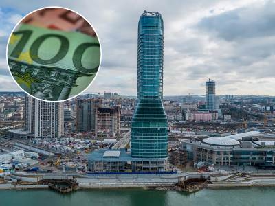  Zašto toliko koštaju najskuplji stan i garaža u Beogradu 