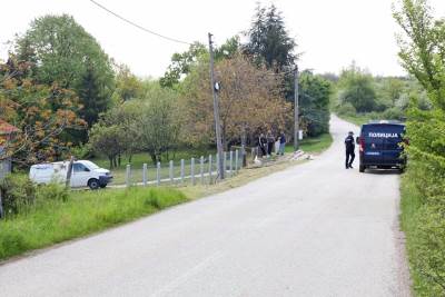  Kod ubice iz Mladenovca pronađene bombe, 250 metaka i mitraljez 