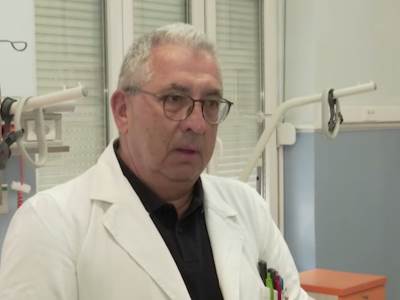  dr  Zoran Džamić 
