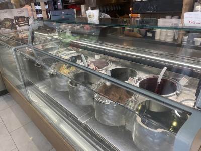  Cene kugle sladoleda u Beogradu 