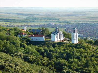  Ovo morate da posetite u Srbiji - očaraće vas istorija i lepota! 