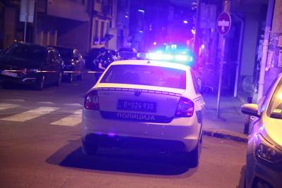  Taksista u Vranju jurio putnike šrafcigerom, policija izvukla pištolje tokom hapšenja 
