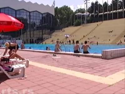  Kako do kartice za besplatan bazen u Beogradu 