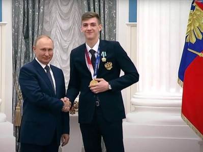  Ruski sportisti ne mogu na Svetsko prvenstvo zbog podrške Putinu 