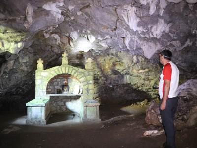  U pećini Kađenica ubijeno je više od 300 Srba 