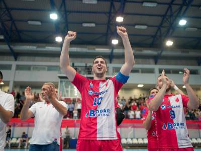  Vojvodina osvojila EHF kup 