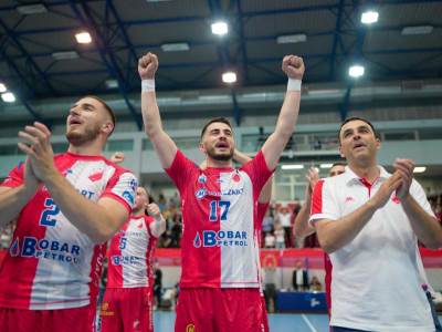 Vojvodina pobedila u finalu EHF kupa 