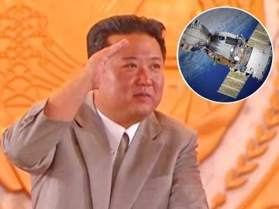  Severnokorejski satelit pao u more 