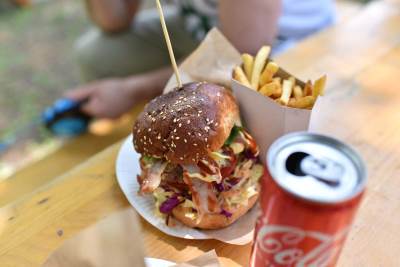 Beogradski burger festival se opasno zahuktava 