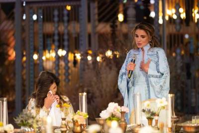  Zašto je kraljica Ranija najbolja svekrva i tašta 
