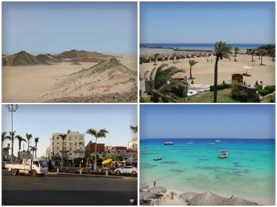  Stotine hiljada turista otkazalo putovanje u Egipat 