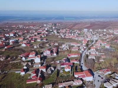  Dodeljeno 1000 kuća u selima u Srbiji 