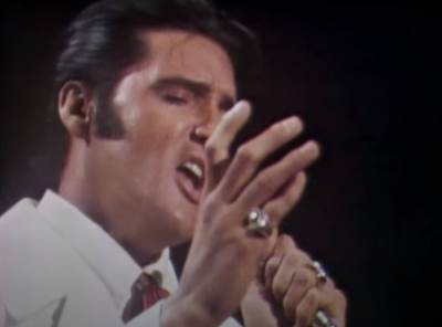  Poslednje reči Elvisa Prislija 