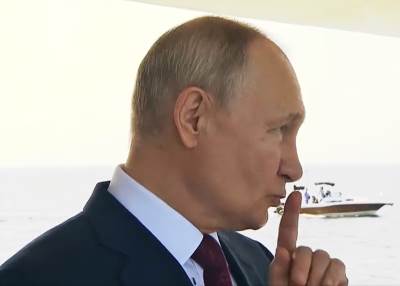  Putin pravi zakon gde ograničava slobodu govora strancima 