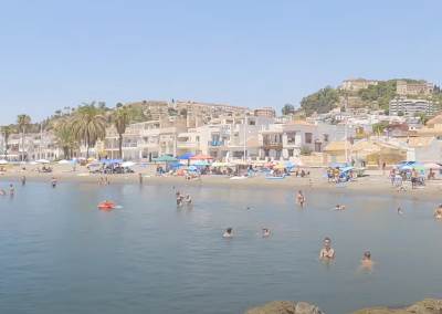  Najgore plaže u Španiji za letovanje 2023 