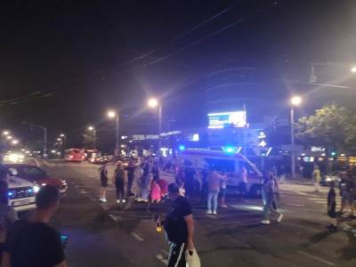  Auto udario dve devojke u Beogradu 