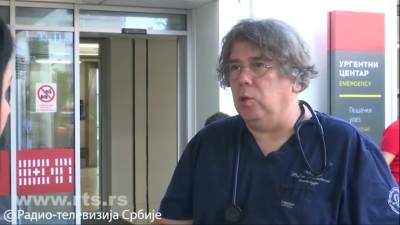  Kako stepska klima utiče na organizam kardiolog dr Predrag Mitrović 