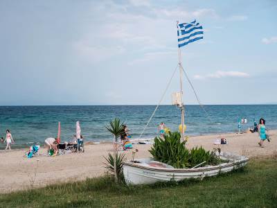  Grčka nudi besplatno putovanje na Rodos 