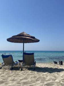  5 najlepših plaža na Kipru 