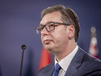  Aleksandar Vučić najavio magnetne rezonance za 10 gradova u Srbiji 