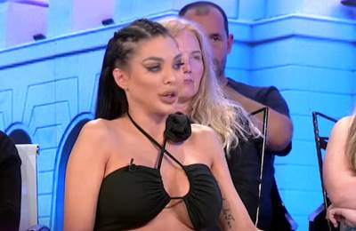  Maja Marinković napustila emisiju Narod pita zbog Bilala 