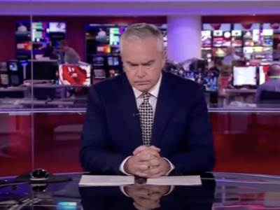  Žena otkrila skandal voditelja BBC 