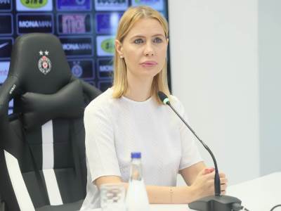 Biljana Obradović 