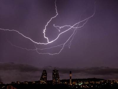  Meteorolog Čubrilo objavio kad stiže nova superćelijska oluja 