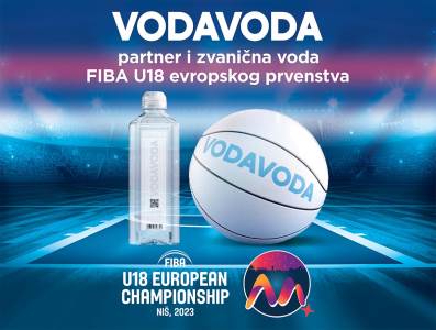  NAJBOLJI MLADI KOŠARKAŠI U EVROPI NA OKUPU U SRBIJI: U Nišu počinje Evropsko košarkaško prvenstvo za 