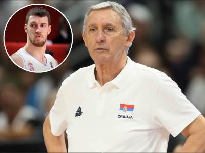  Srbija naturalizovala košarkaša ko je u pitanju 