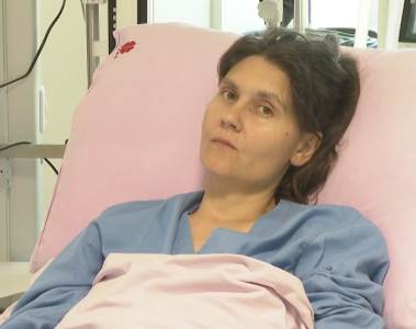  Anđelka Petrović posle porođaja čeka donora za transplantaciju srca 