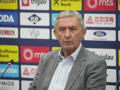  Uživo prenos Svetislav Pešić spisak reprezentacije Srbije za Mundobasket  