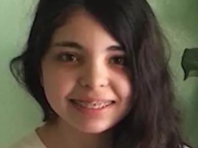  Nađena devojčica koja je nestala pre 4 godine 