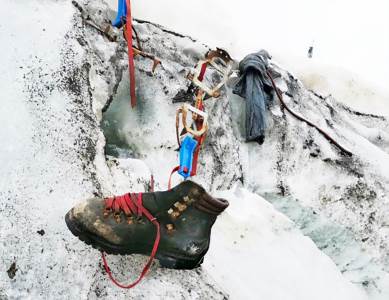  Na vrhu planine otkriveni ostaci čoveka nestalog pre 37 godina 
