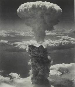  Japan obeležava godišnjicu pada atomske bombe 