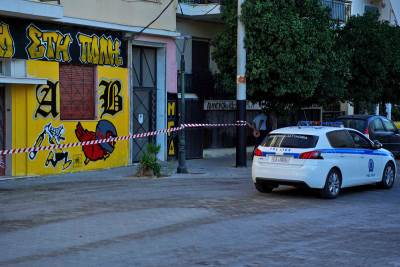  Policija hapsi hrvatske navijače u Grčkoj zbog ubistva navijača 
