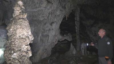  Ledena pećina kod Nove Varoši jedna je od najlepših u Srbiji 