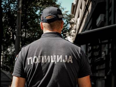  Uhapšeni muškarci koji su pretili sinu predsednika Vlade Republike Srpske 