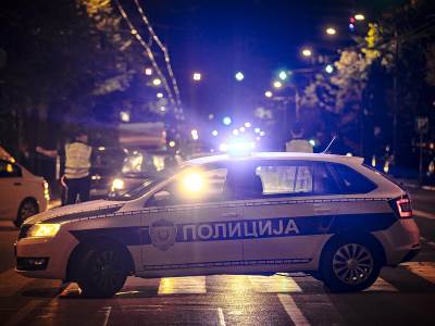  Mladić (21) upucan na Novom Beogradu sav krvav kucao taksisti na prozor 