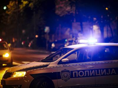  Mladić poginuo u saobraćajnoj nesreći na putu Šabac - Valjevo 