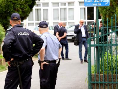  Uhapšen Srbin po poternici Interpola u Bijeljini 