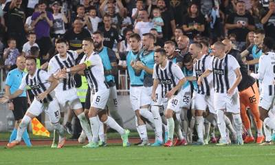  Radnički ljut na Partizan zbog odlaganja utakmice 